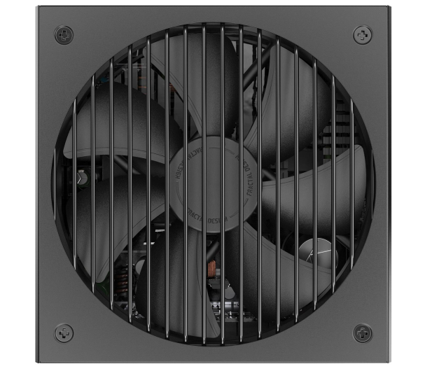 FRACTAL DESIGN Ion Gold 850W 80+ PLUS GOLD Full modular czarny FD-P-IA2G-850 - 642797 - zdjęcie 2